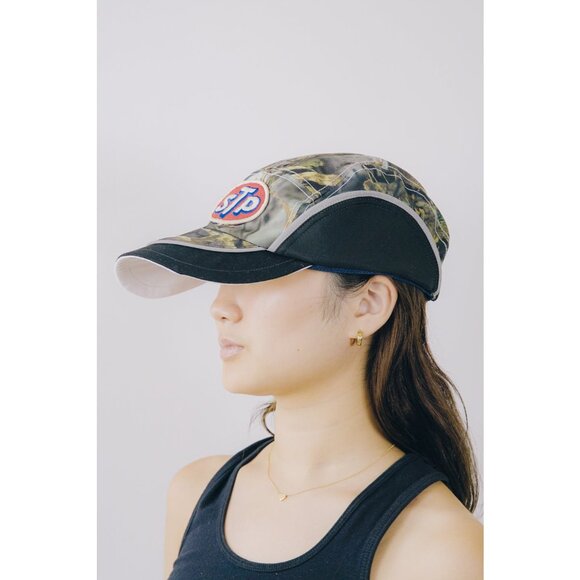 Rework Real Tree STP Patch 5 Panel Hat - Picture 2 of 9